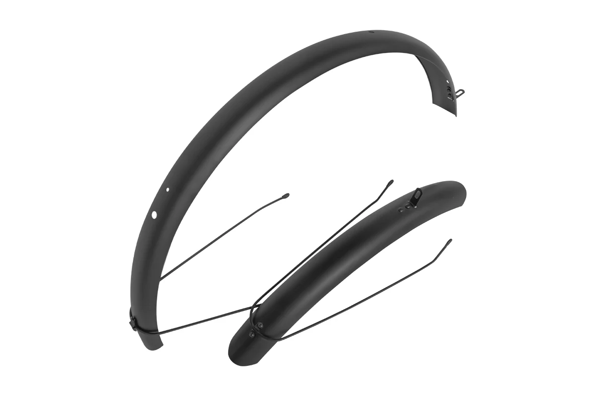 A3 Fender Kit