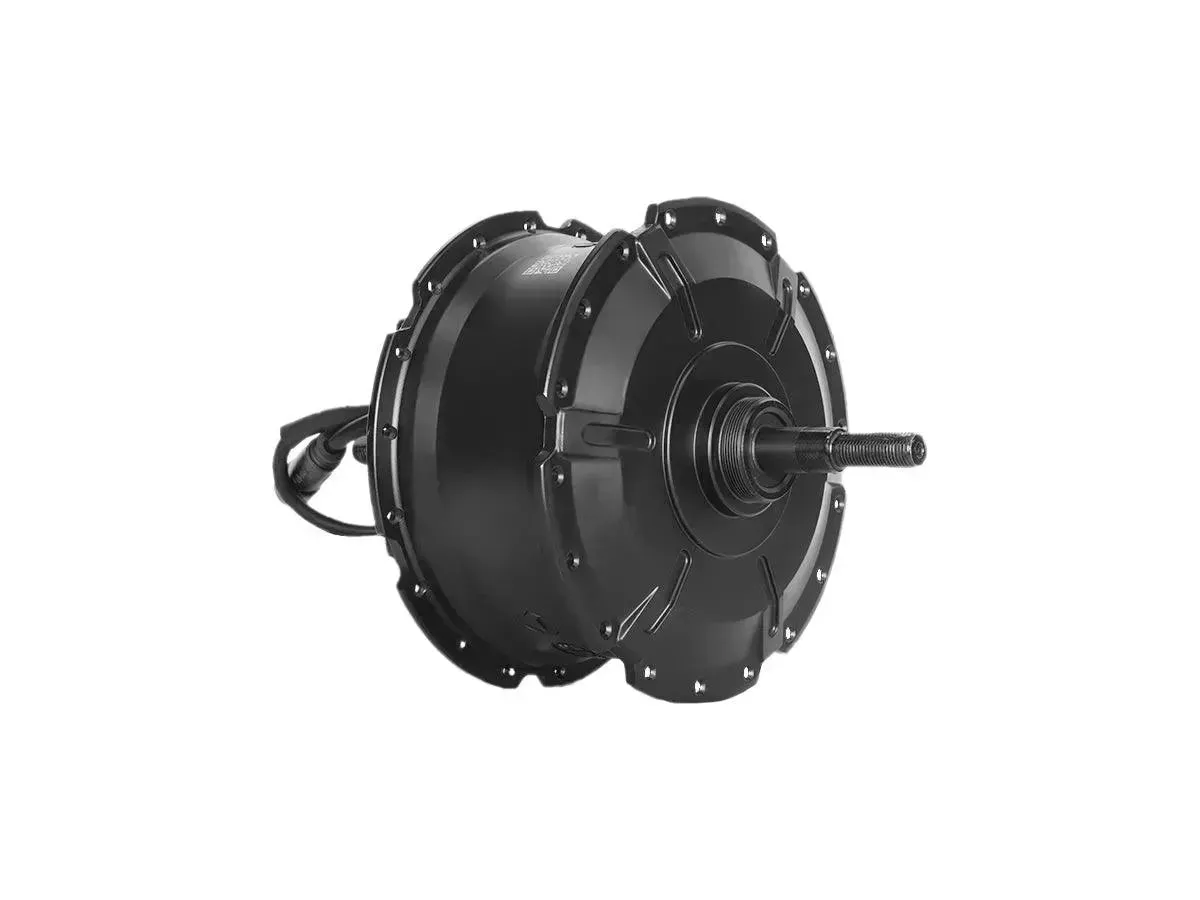 Himiway Motor - Image 4