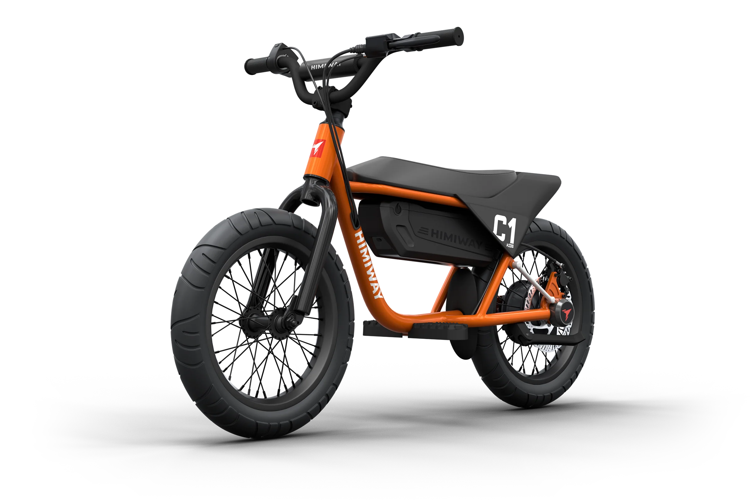 Himiway C1 Kids eBike - Image 10