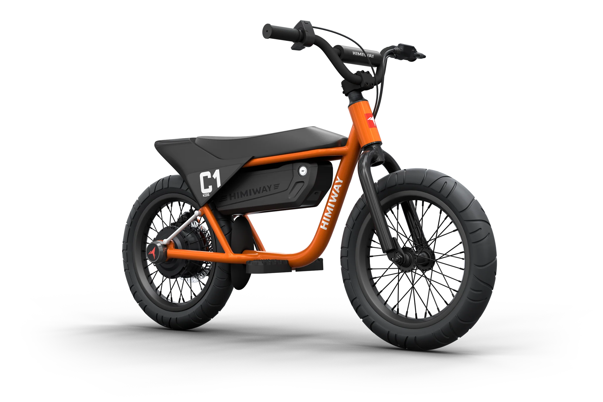 Himiway C1 Kids eBike - Image 11