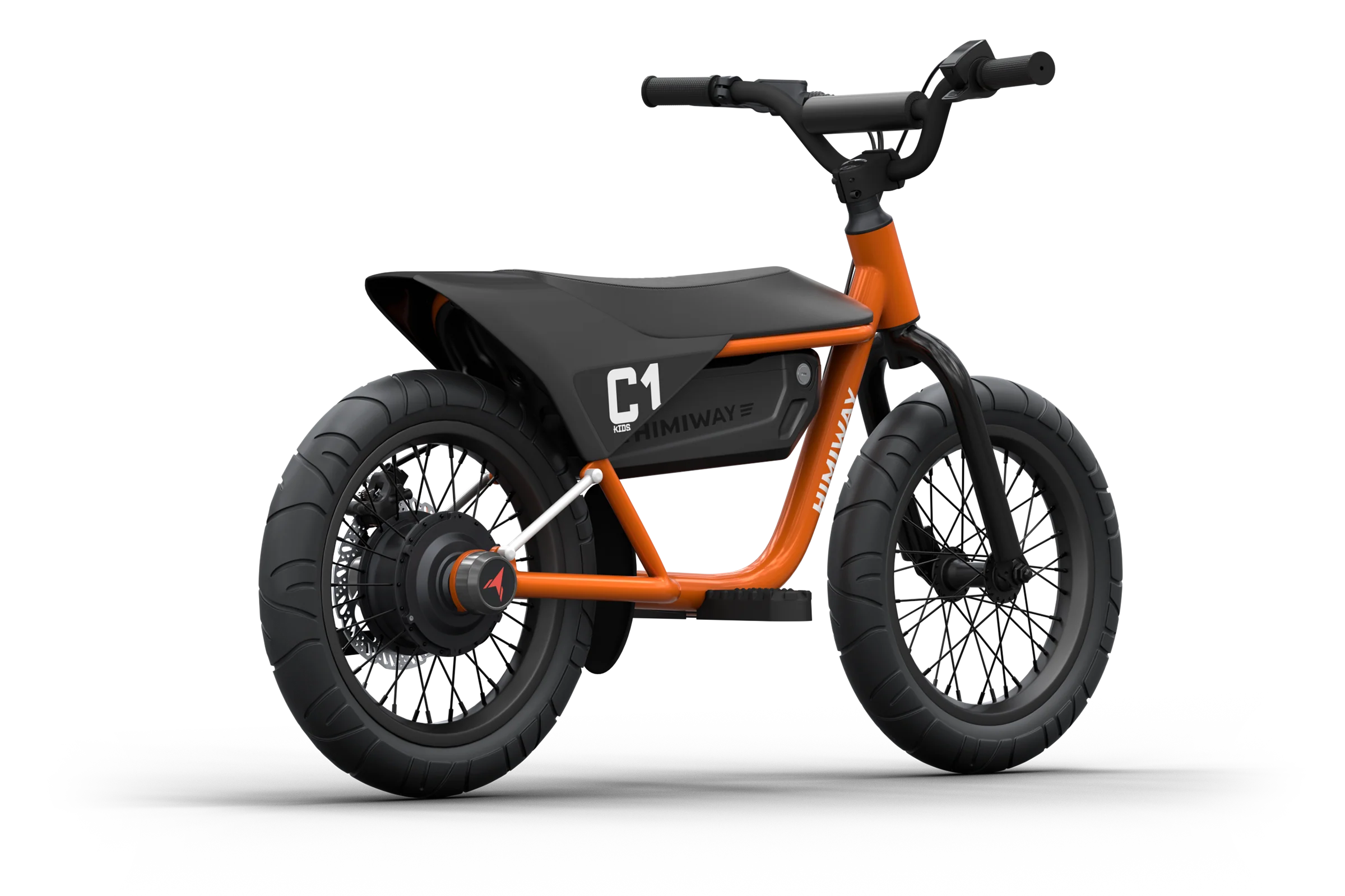 Himiway C1 Kids eBike - Image 12