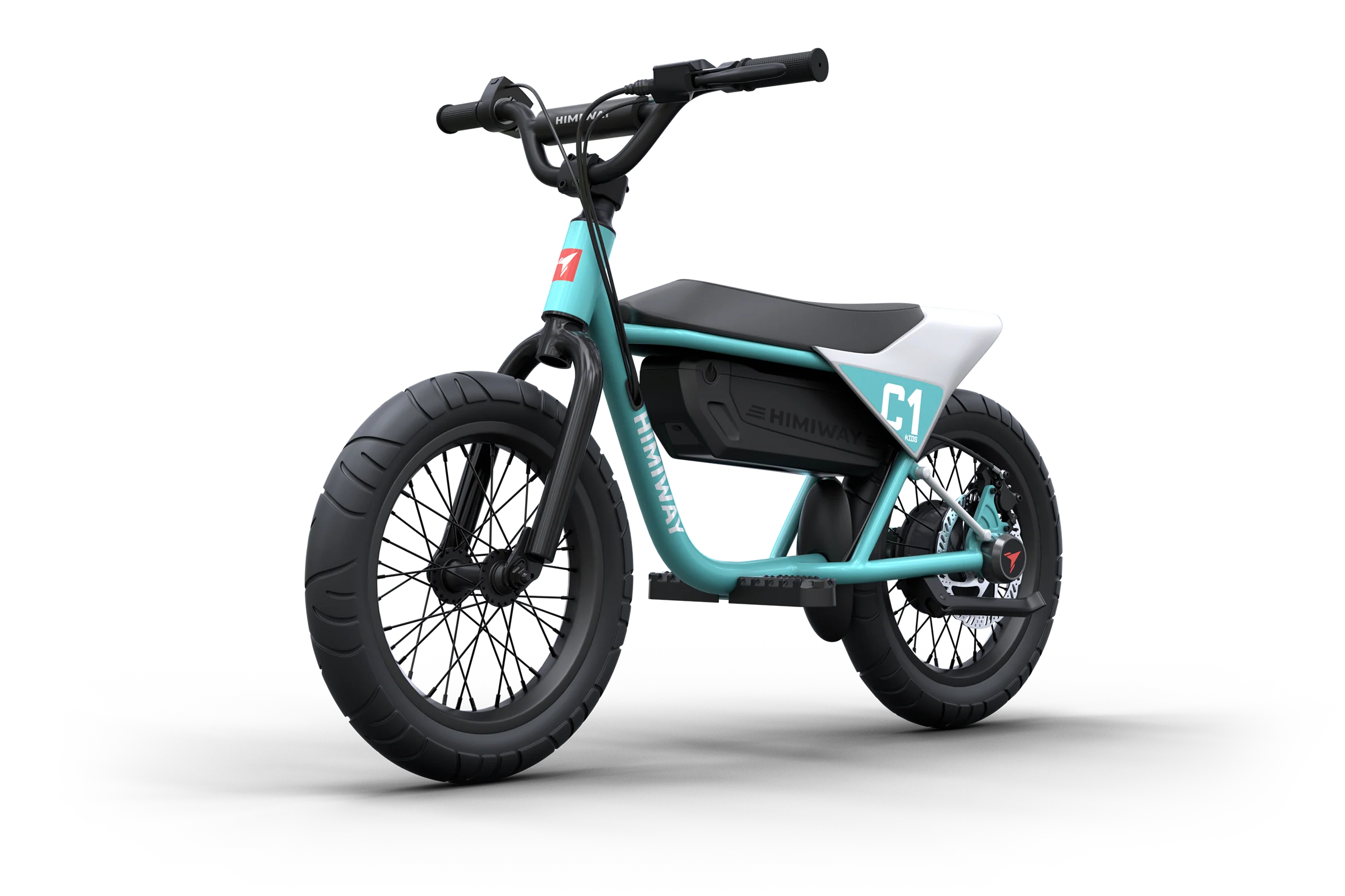 Himiway C1 Kids eBike - Image 3