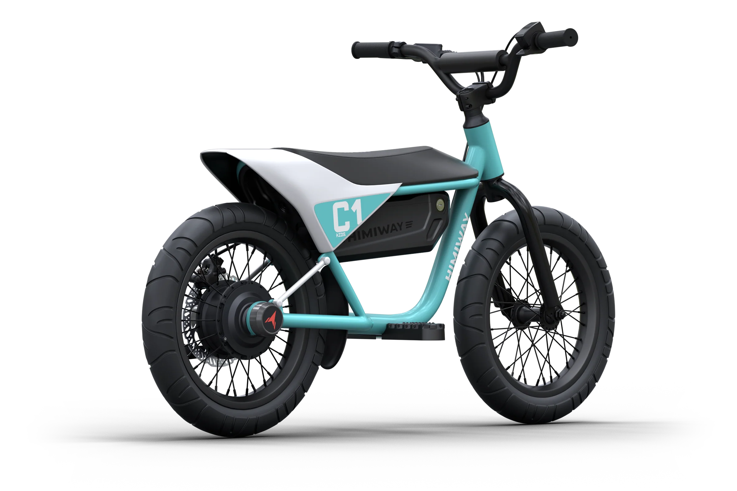 Himiway C1 Kids eBike - Image 4