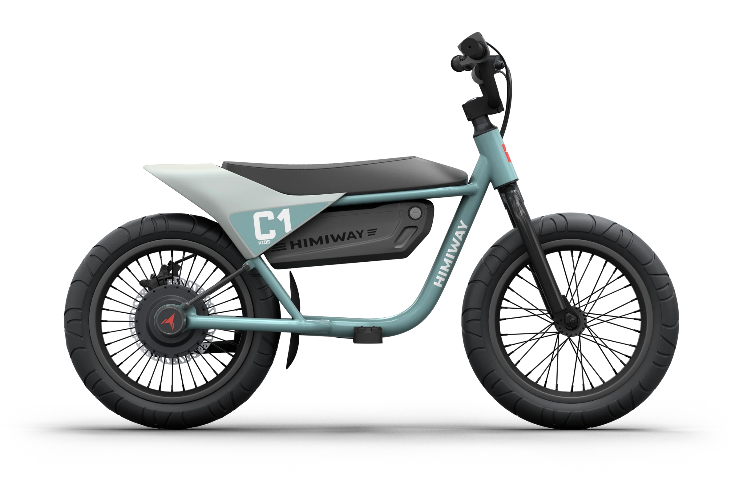 Himiway C1 Kids eBike - Image 5