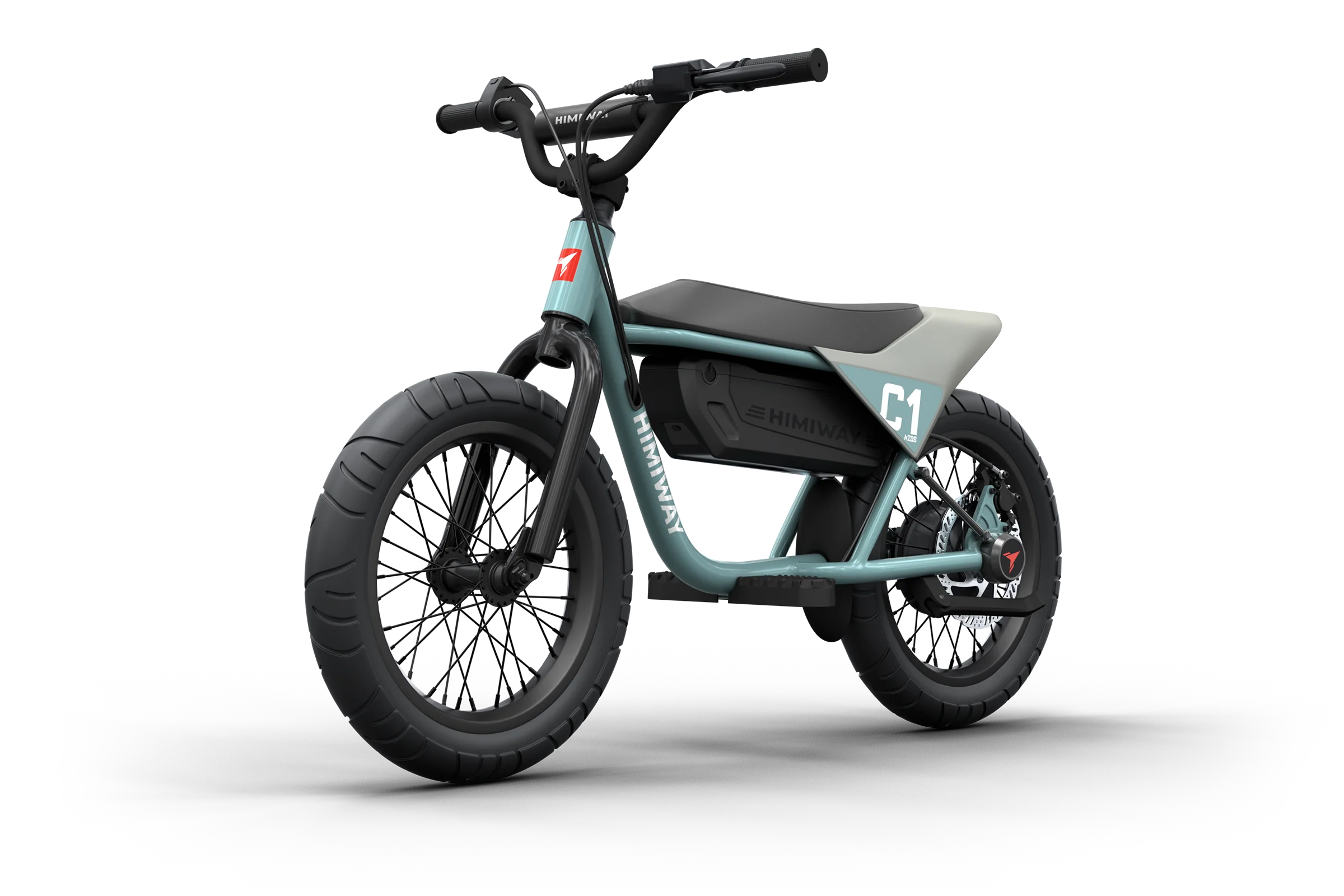 Himiway C1 Kids eBike - Image 6