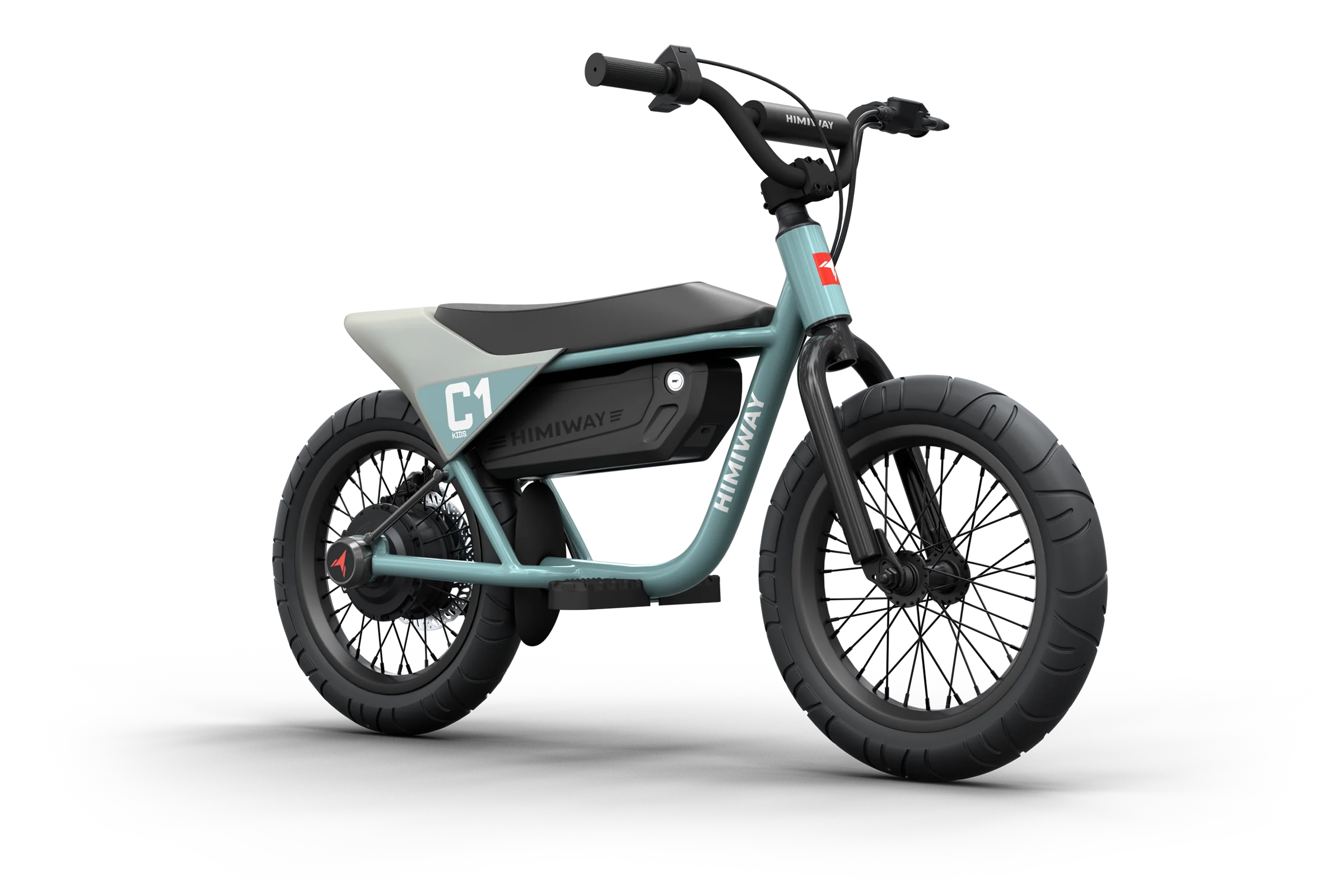 Himiway C1 Kids eBike - Image 7