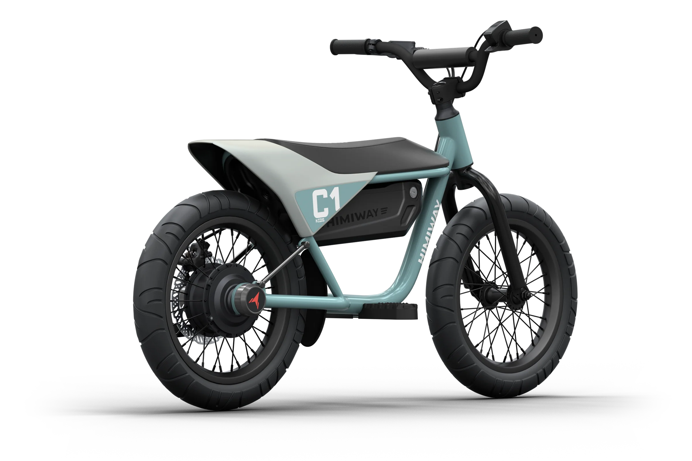 Himiway C1 Kids eBike - Image 8