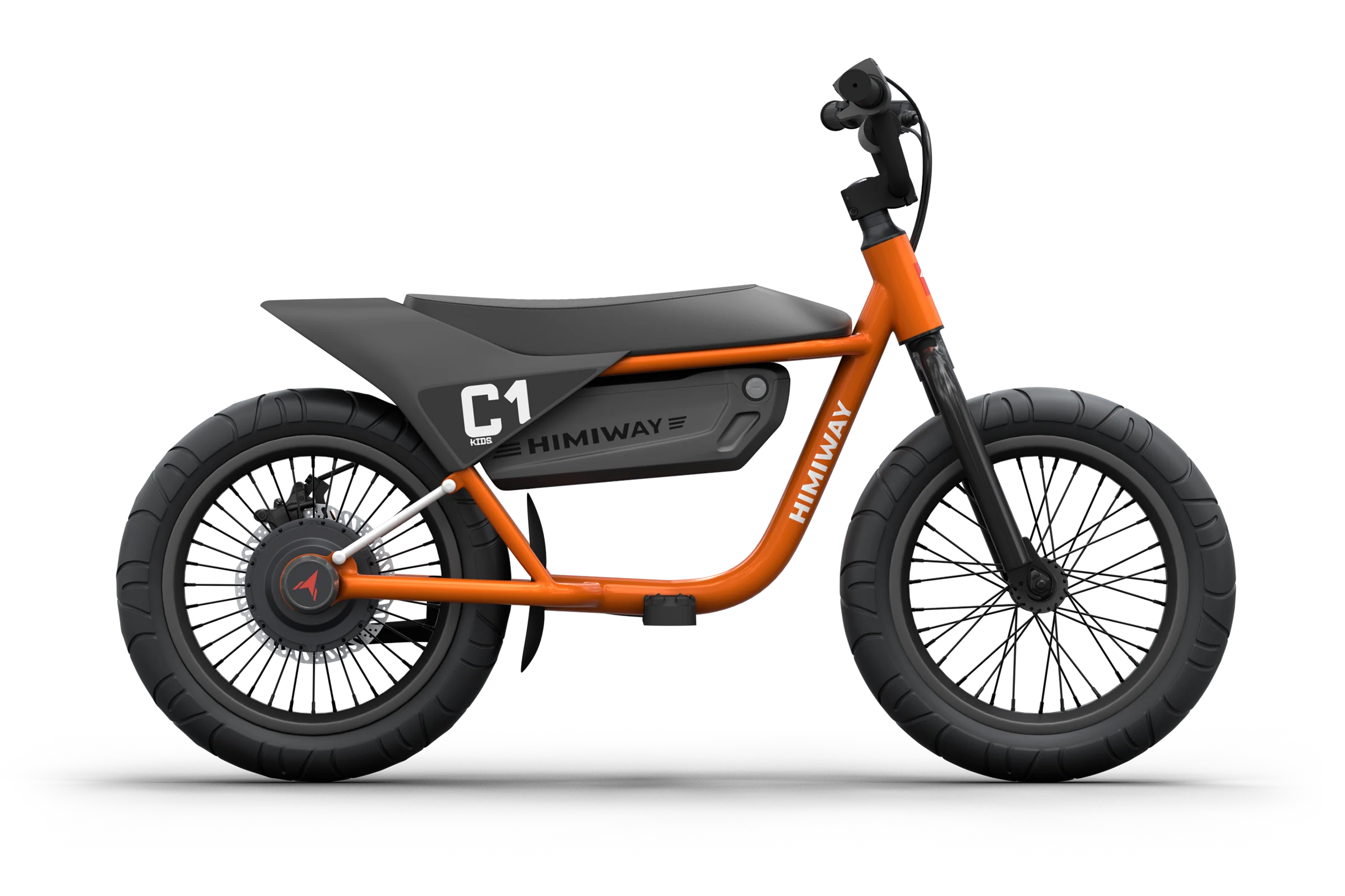 Himiway C1 Kids eBike - Image 9