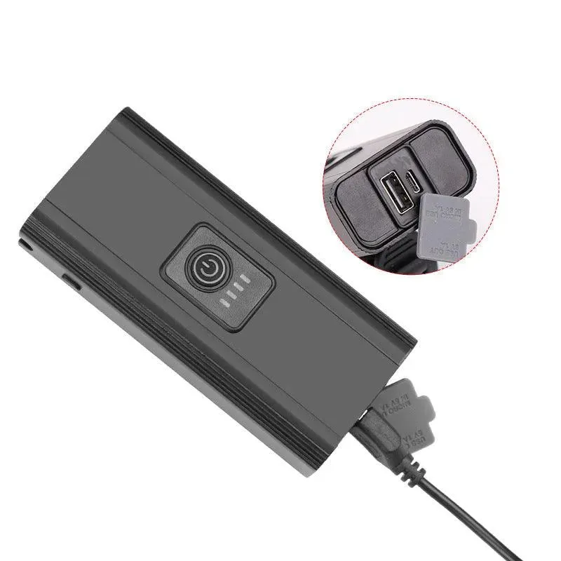 PRO Hunter Light - Image 5